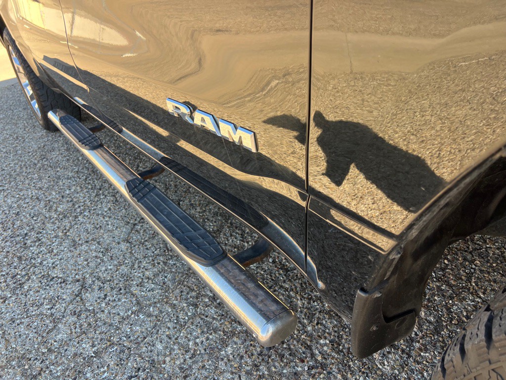 2022 RAM 1500 Image 12