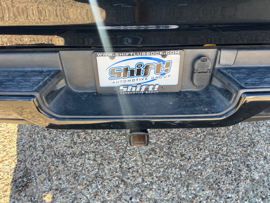 2022 RAM 1500 Image 16