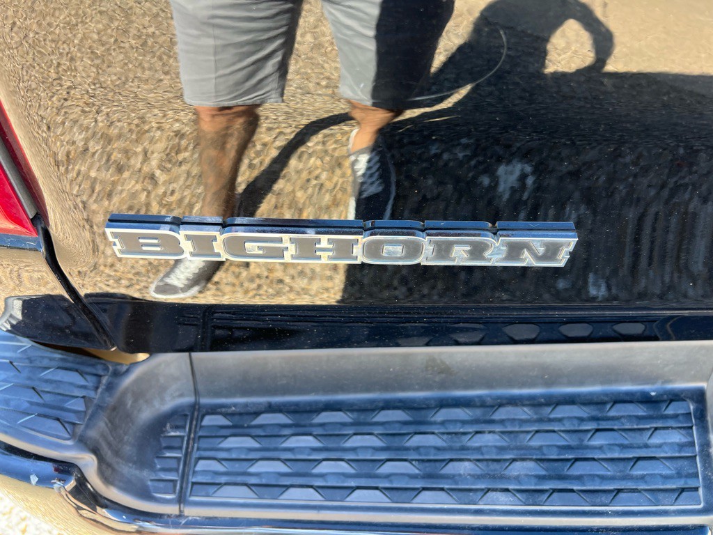 2022 RAM 1500 Image 17