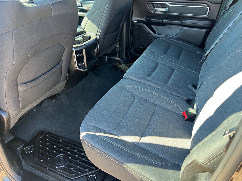 2022 RAM 1500 Image 18