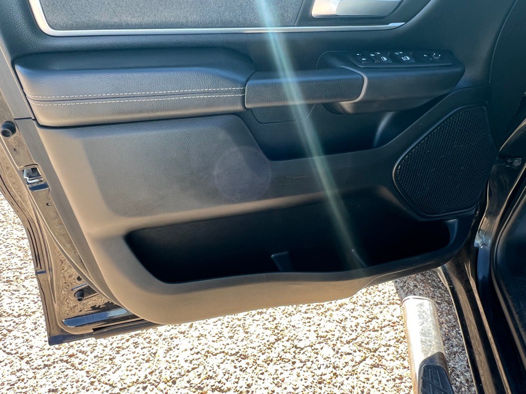 2022 RAM 1500 Image 21