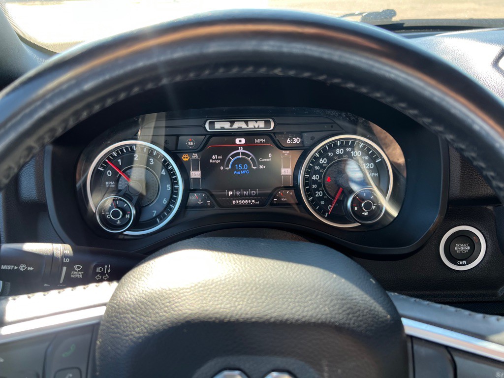 2022 RAM 1500 Image 23