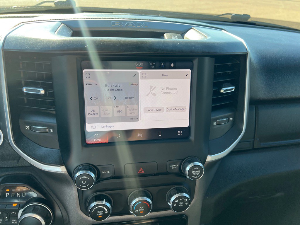 2022 RAM 1500 Image 24