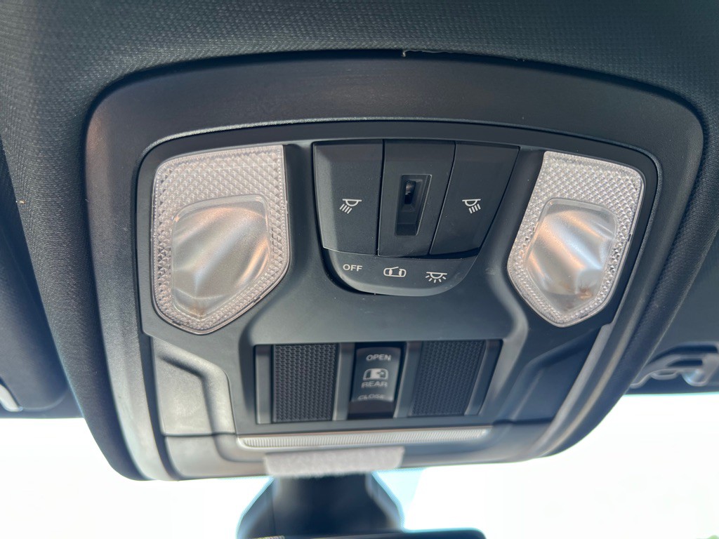 2022 RAM 1500 Image 27