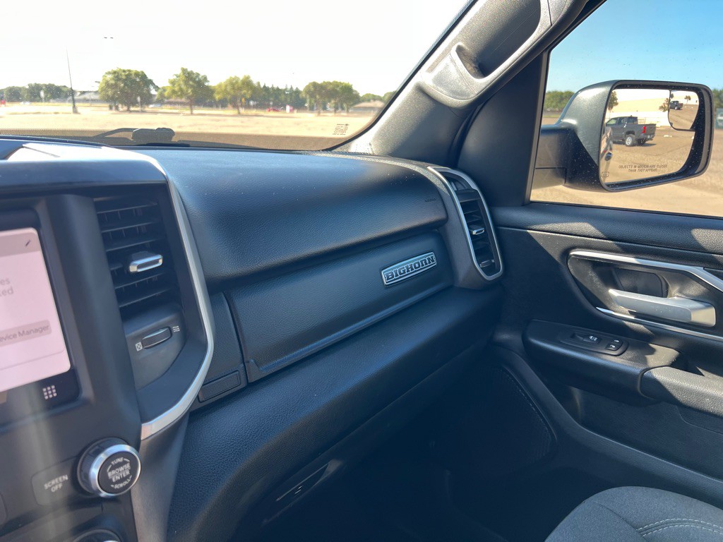 2022 RAM 1500 Image 28