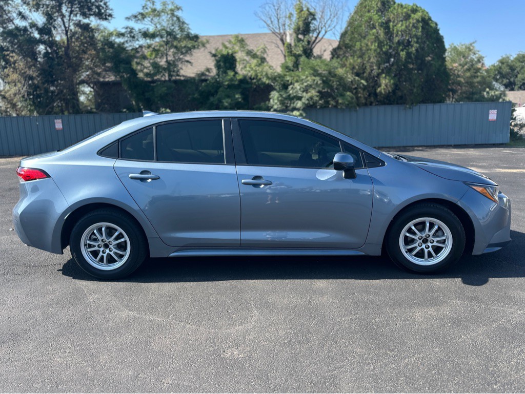 2022 Toyota Corolla Image 5