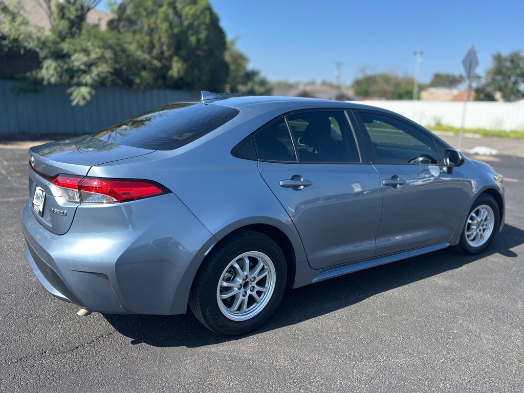 2022 Toyota Corolla Image 6