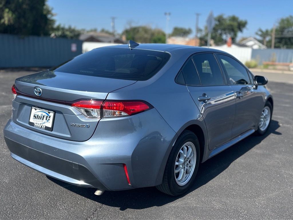 2022 Toyota Corolla Image 7