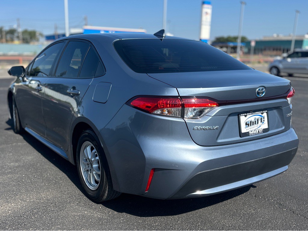 2022 Toyota Corolla Image 9