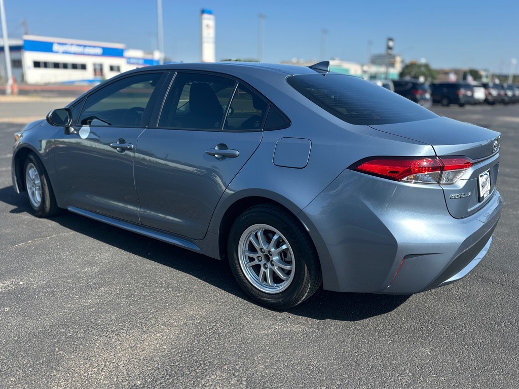 2022 Toyota Corolla Image 10