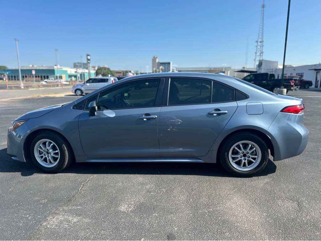 2022 Toyota Corolla Image 11