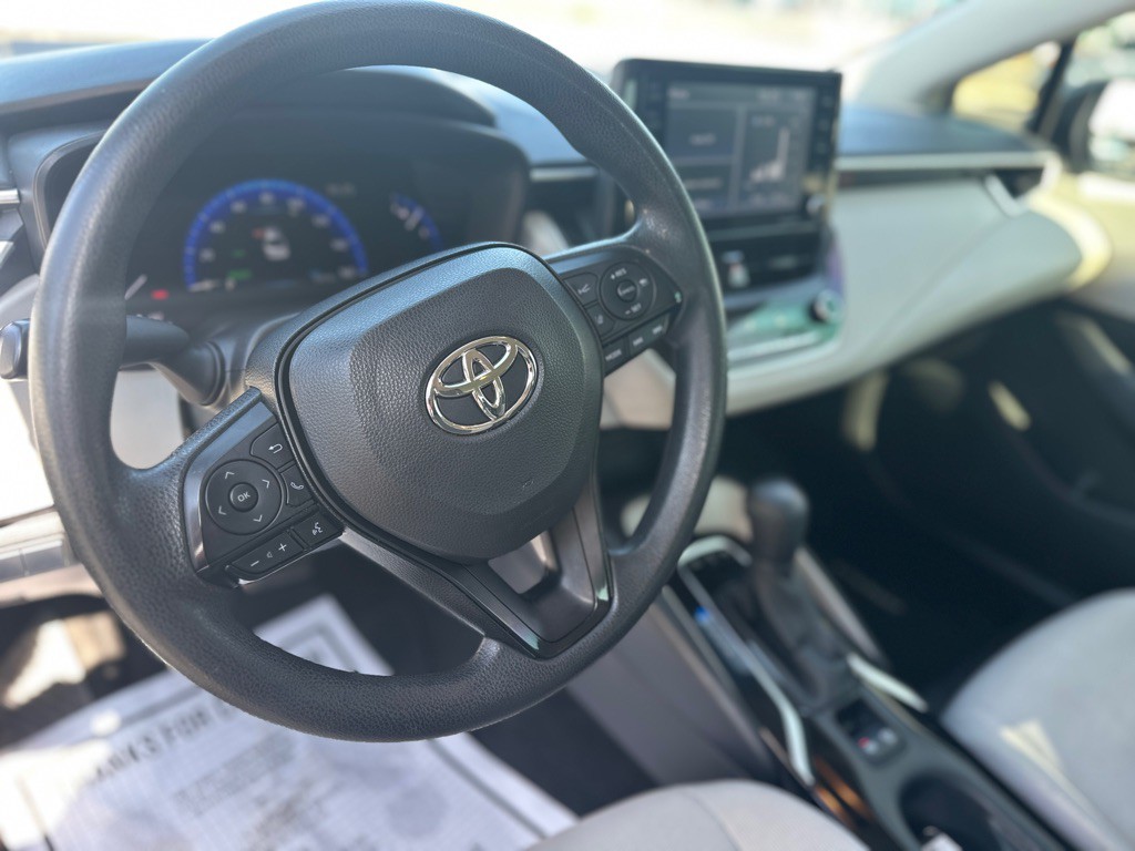 2022 Toyota Corolla Image 16