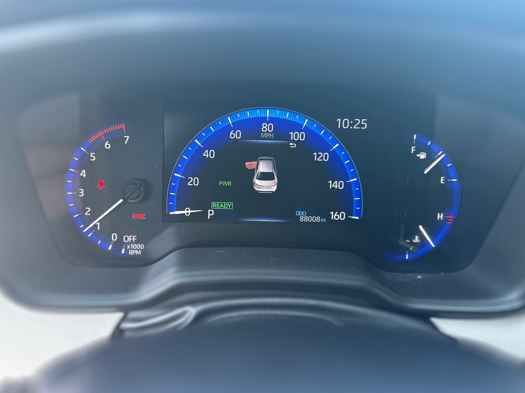 2022 Toyota Corolla Image 18