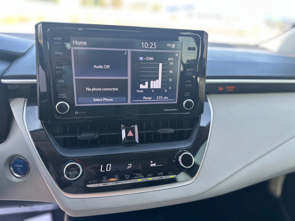 2022 Toyota Corolla Image 20