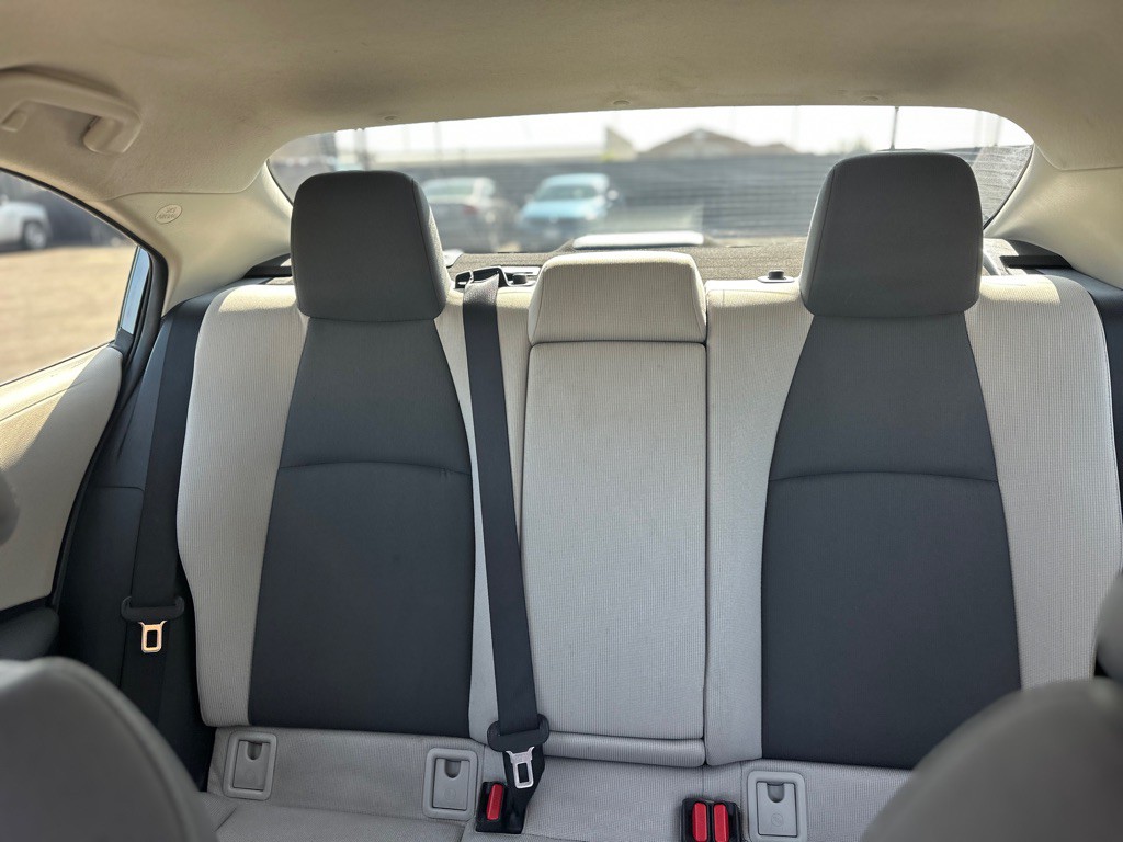 2022 Toyota Corolla Image 22