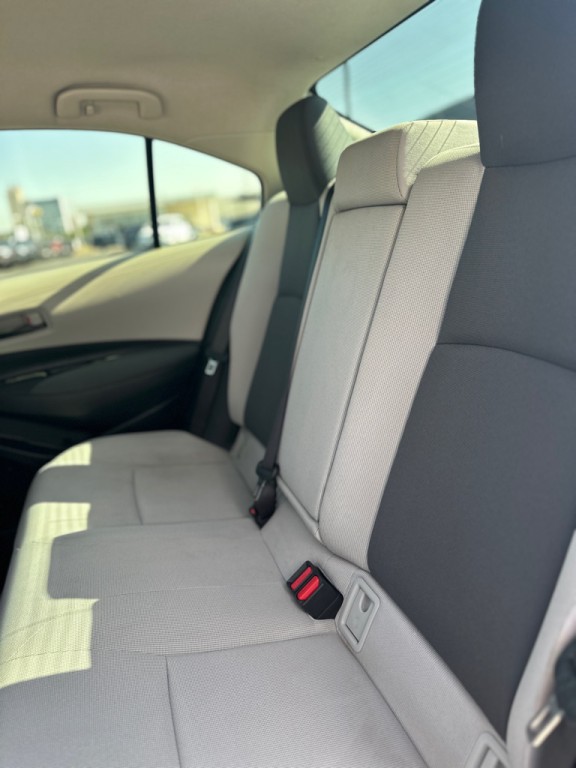 2022 Toyota Corolla Image 24