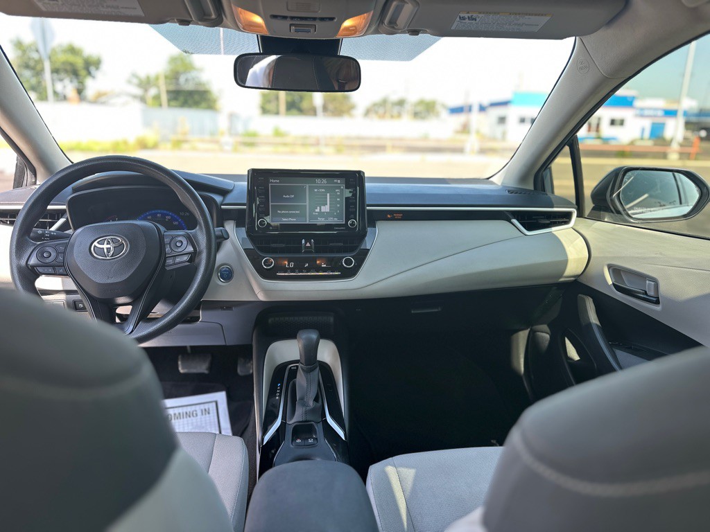 2022 Toyota Corolla Image 25