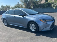 Image for 2022 Toyota Corolla LE ID: 6654841