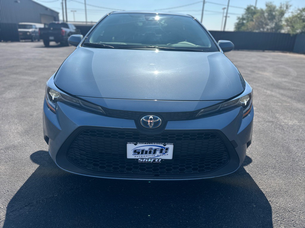 2022 Toyota Corolla Image 3