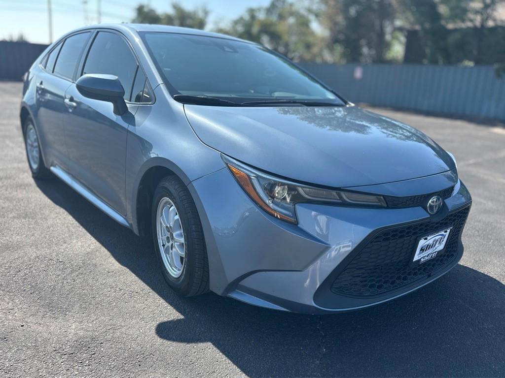 2022 Toyota Corolla Image 4