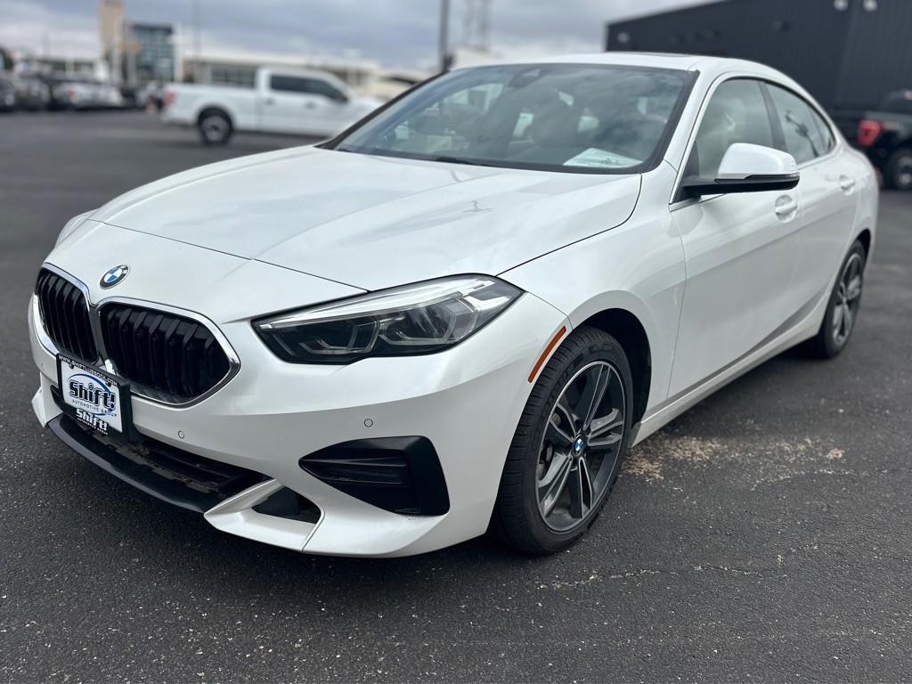 2022 BMW 2 Series Image 1
