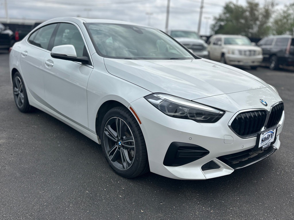 2022 BMW 2 Series Image 3