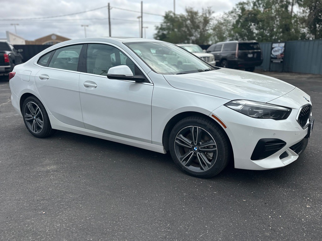 2022 BMW 2 Series Image 4