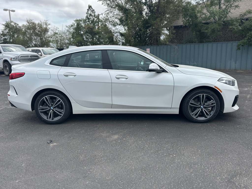 2022 BMW 2 Series Image 5