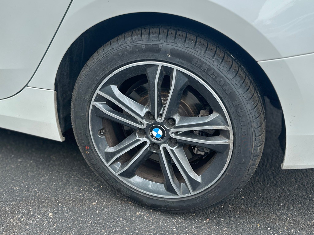 2022 BMW 2 Series Image 12