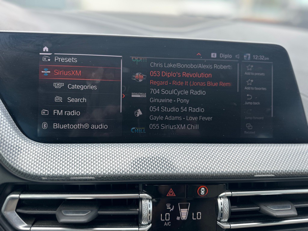 2022 BMW 2 Series Image 18