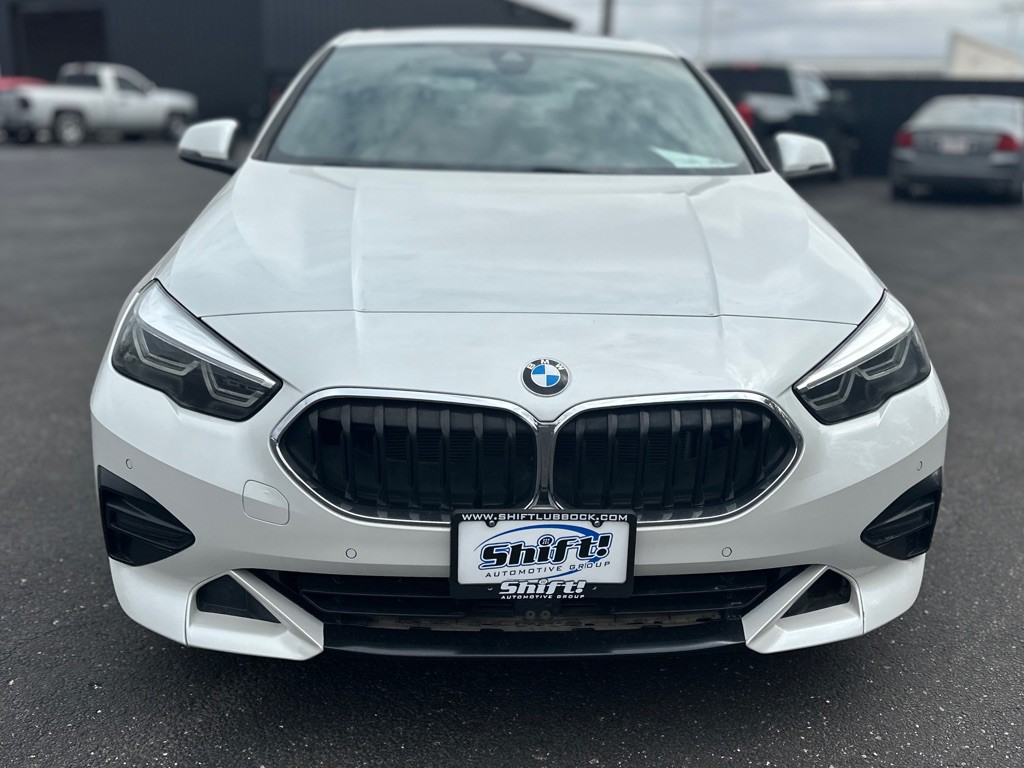 2022 BMW 2 Series Image 3