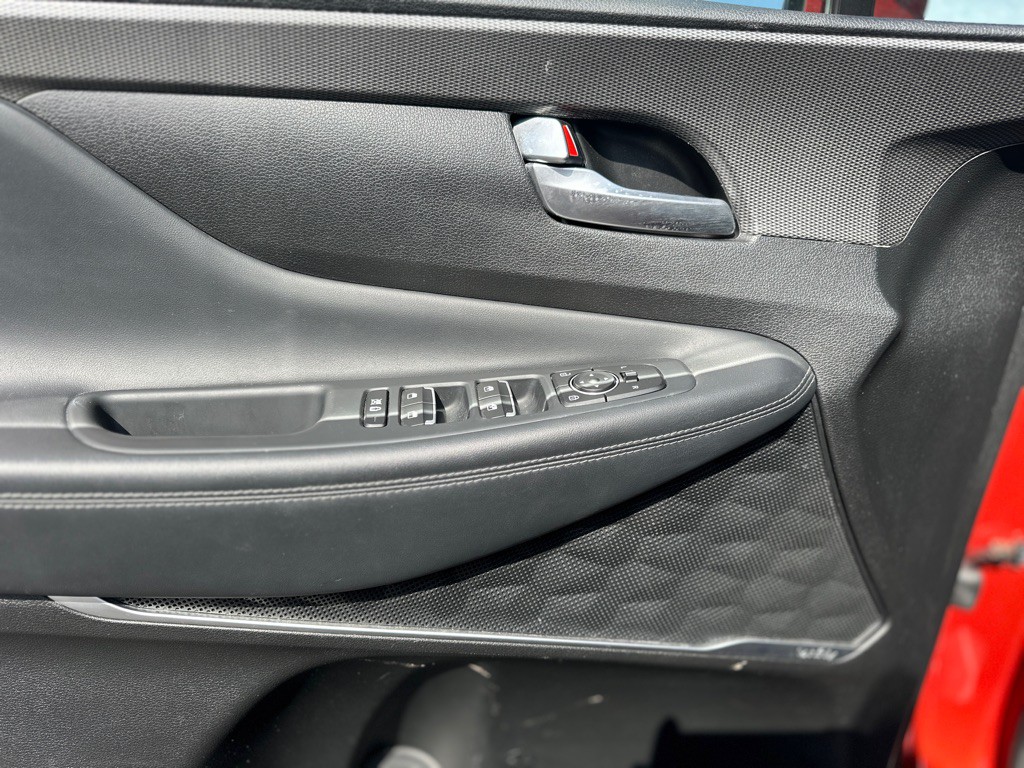 2020 Hyundai Santa Fe Image 13