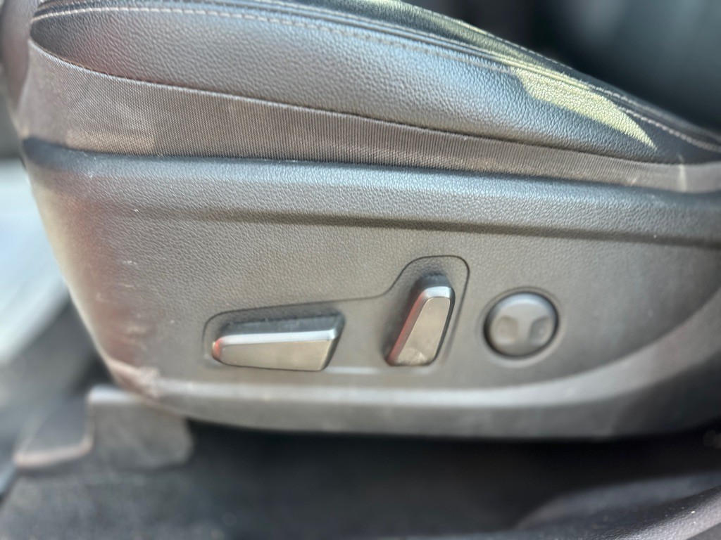 2020 Hyundai Santa Fe Image 14