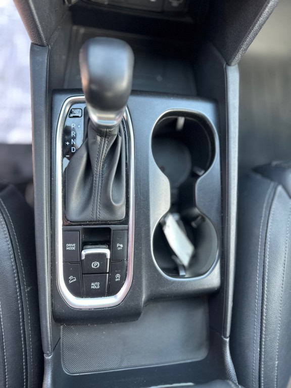 2020 Hyundai Santa Fe Image 20