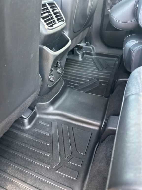 2020 Hyundai Santa Fe Image 24