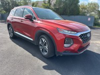 Image for 2020 Hyundai Santa Fe SEL ID: 6654890