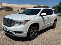 Image for 2018 GMC Acadia Denali ID: 6670932