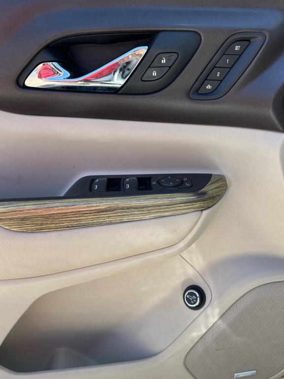2018 GMC Acadia Image 14