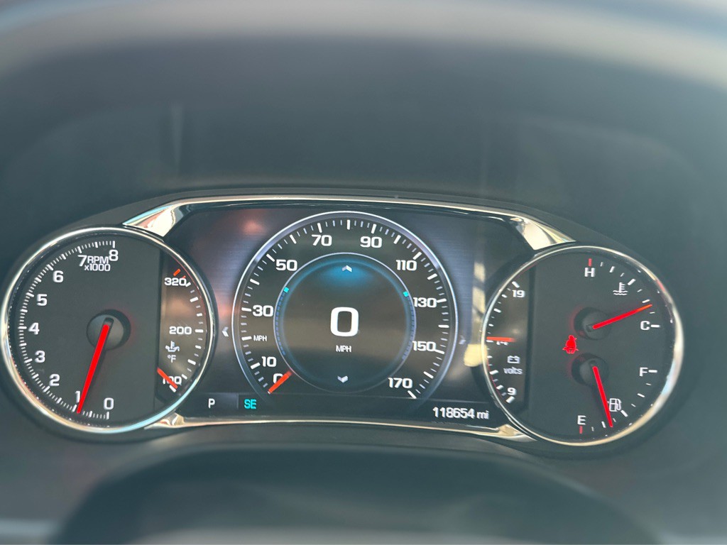 2018 GMC Acadia Image 19