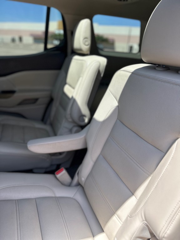 2018 GMC Acadia Image 26