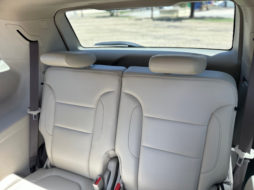 2018 GMC Acadia Image 27