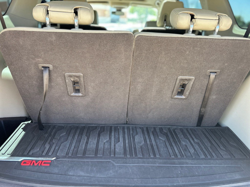 2018 GMC Acadia Image 29