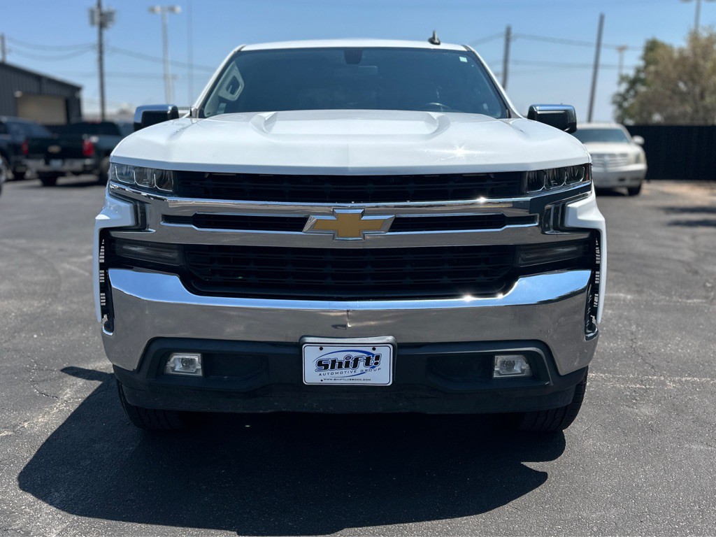 2020 Chevrolet Silverado 1500 Image 2