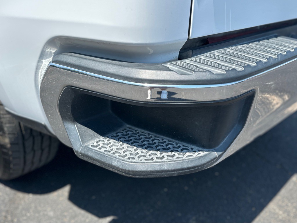 2020 Chevrolet Silverado 1500 Image 12