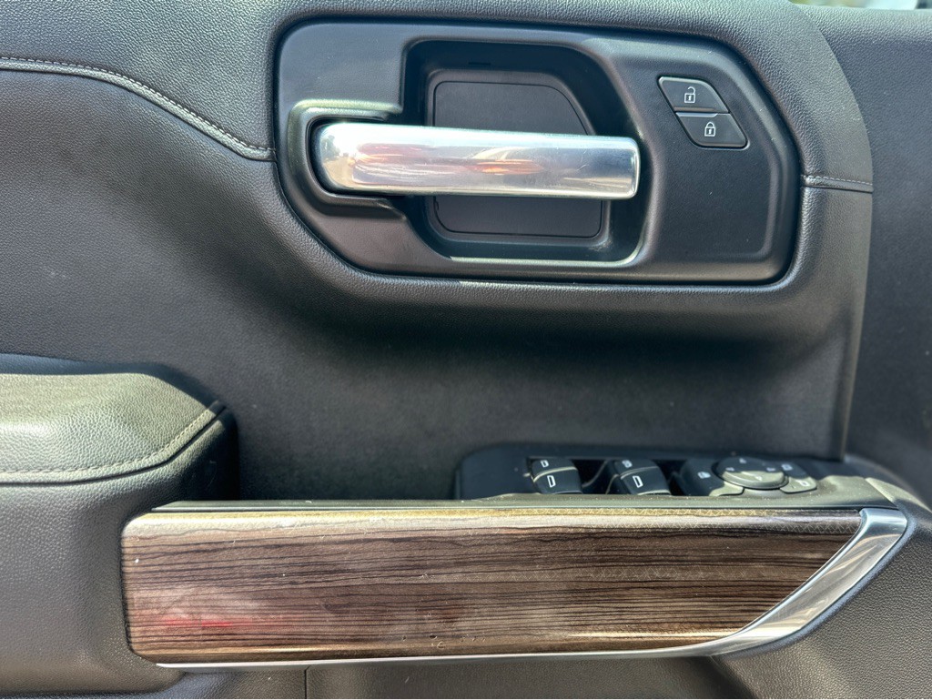 2020 Chevrolet Silverado 1500 Image 15