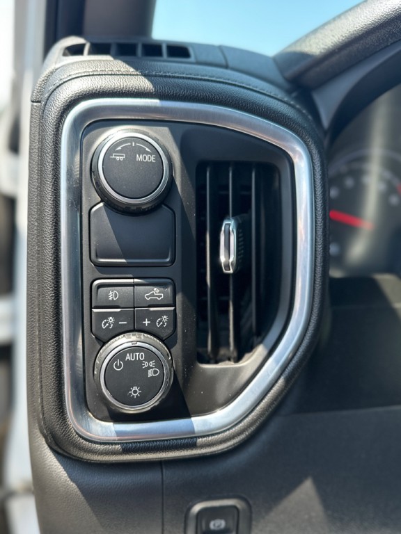2020 Chevrolet Silverado 1500 Image 16