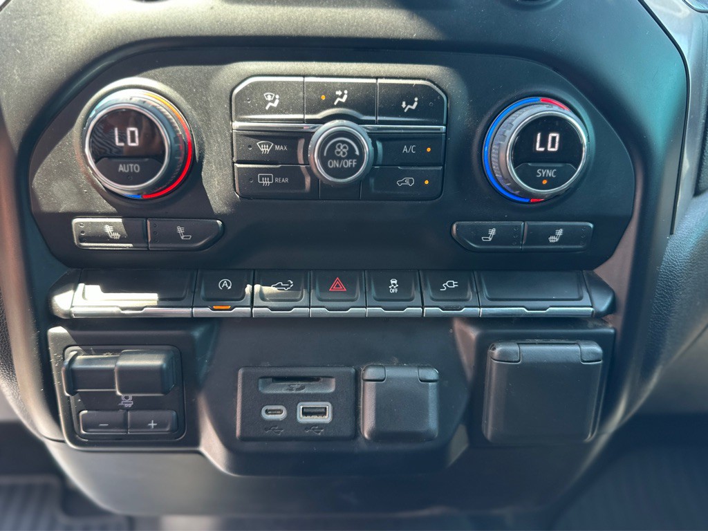 2020 Chevrolet Silverado 1500 Image 21