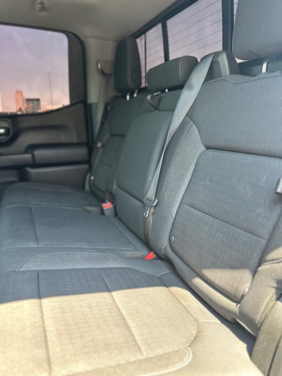 2020 Chevrolet Silverado 1500 Image 24