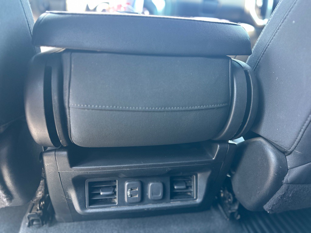 2020 Chevrolet Silverado 1500 Image 26