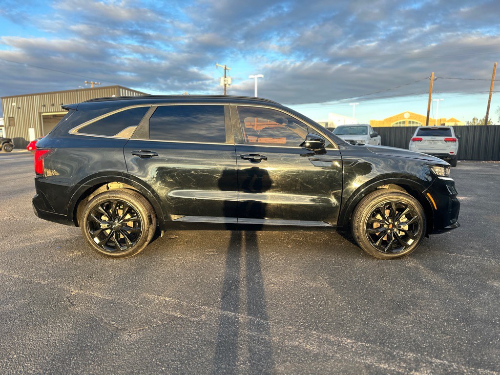 2021 Kia Sorento Image 5